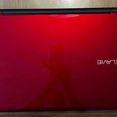 NEC LaVie Windows11 8G SSD Office 極美品！の画像