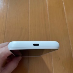 ギャラクシー 5GモバイルWi-Fi　 の画像