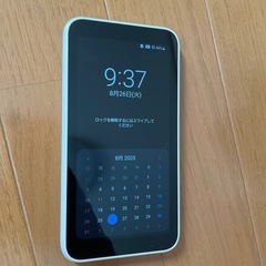 ギャラクシー 5GモバイルWi-Fi　 の画像