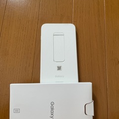 ギャラクシー 5GモバイルWi-Fi　 の画像