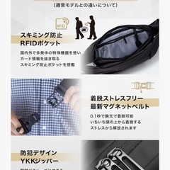 SAFASS（セイファス）機能強化モデル Lサイズの画像
