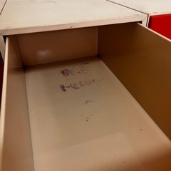 収納ケース4点セットの画像