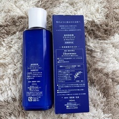 雪肌精化粧水、乳液ほぼ未使用の画像