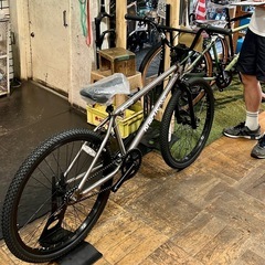【自転車】DURCUS ONE ダーカスワン　H-Streetの画像