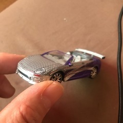 ワイルドスピード、ミニカーの画像
