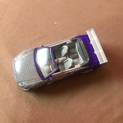 ワイルドスピード、ミニカーの画像