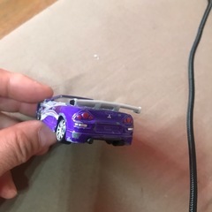 ワイルドスピード、ミニカーの画像