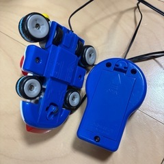 リモコンカーMKマリオMの画像