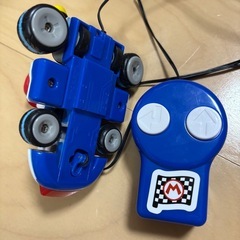 リモコンカーMKマリオMの画像