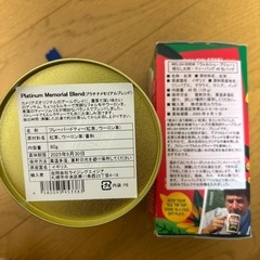 【話中】紅茶の画像