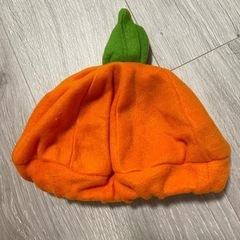 ハロウィン かぼちゃ仮装 子供用 の画像