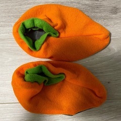 ハロウィン かぼちゃ仮装 子供用 の画像