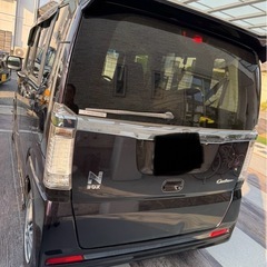 NBOX 車検ほぼ2年！の画像