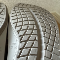 ウーフォス　OOFOSの画像