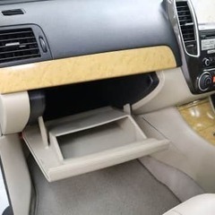 【自社ローン】日産　 ブルーバードシルフィ 　アクシス　入庫しました　(*^^)v♡の画像