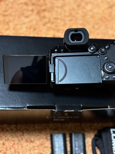 LUMIXs5Ⅱ