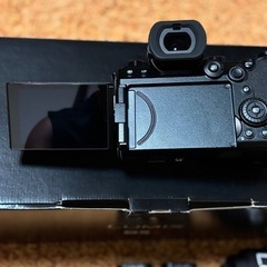 LUMIXs5Ⅱの画像