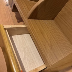 デスク用本立ての画像
