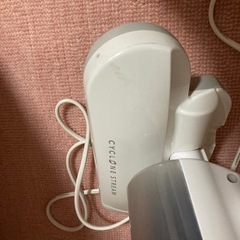 ふとんクリーナー フィルターセットの画像