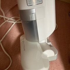 ふとんクリーナー フィルターセットの画像