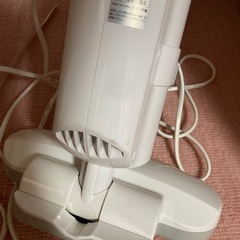 ふとんクリーナー フィルターセットの画像
