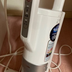 ふとんクリーナー フィルターセットの画像