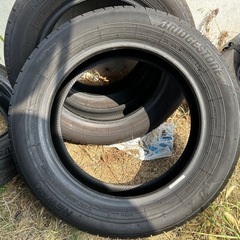 4本セットタイヤ🛞の画像