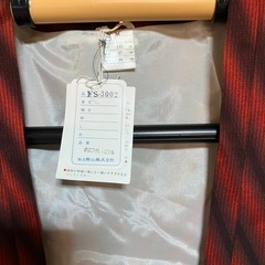 コート（和服）の画像