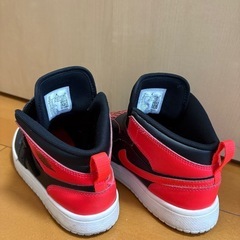 NIKE　スカイジョーダン1(TD)　の画像