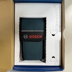 BOSCH GLM150-27C レーザー距離計の画像