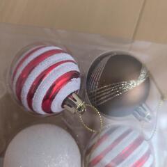 オーナメント クリスマス 装飾の画像