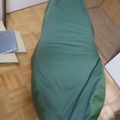 ヨギボー、クッション、美品、６０ｘ８７ｘ３０の画像