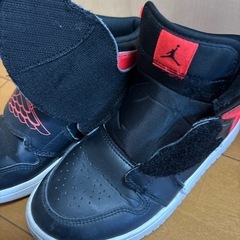 NIKE　スカイジョーダン1(TD)　の画像