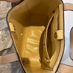COACH コーチバッグの画像