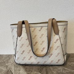 COACH コーチバッグの画像