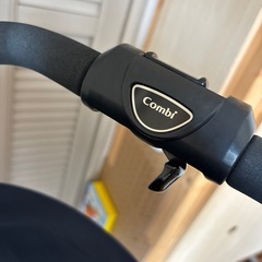 コンビ　ベビーカーの画像
