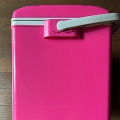 クーラーボックス１２Lの画像