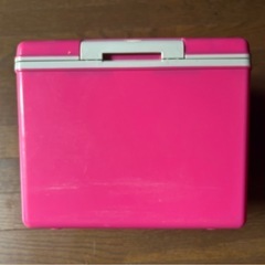 クーラーボックス１２Lの画像