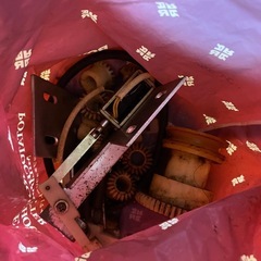 全自動麻雀卓(ジャンク品)の画像