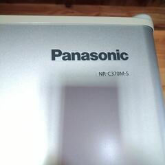冷蔵庫365L＊Panasonic2011年製の画像