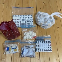 全自動麻雀卓(ジャンク品)の画像