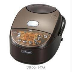 象印 炊飯器 NP-VI10の画像