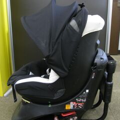 お引取り限定/三重県/値引不可 中古 現状品 エールベベ チャイルドシート クルット NT2【2-10-39】の画像