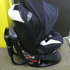 お引取り限定/三重県/値引不可 中古 現状品 エールベベ チャイルドシート クルット NT2【2-10-39】の画像
