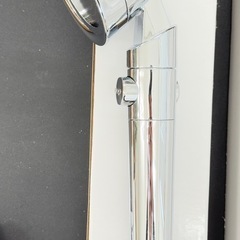 【新品未使用×3セット】デジタルランド 節水シャワーヘッド 手元止水ボタン 3モードの画像