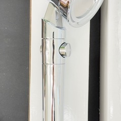【新品未使用×3セット】デジタルランド 節水シャワーヘッド 手元止水ボタン 3モードの画像