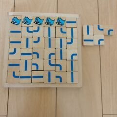 パズル道場ドラゴン 脳トレワークの画像