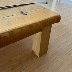 コタツ台の画像