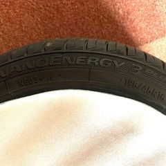 TOYO　195/45r16の画像