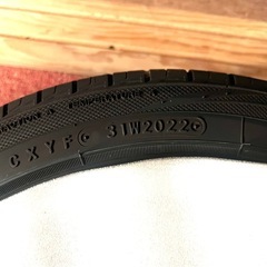 TOYO　195/45r16の画像